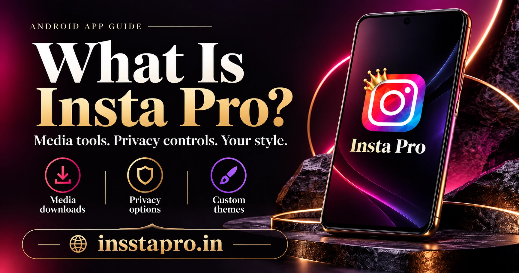inssta pro free download app