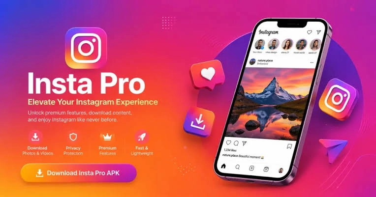 Insta online
