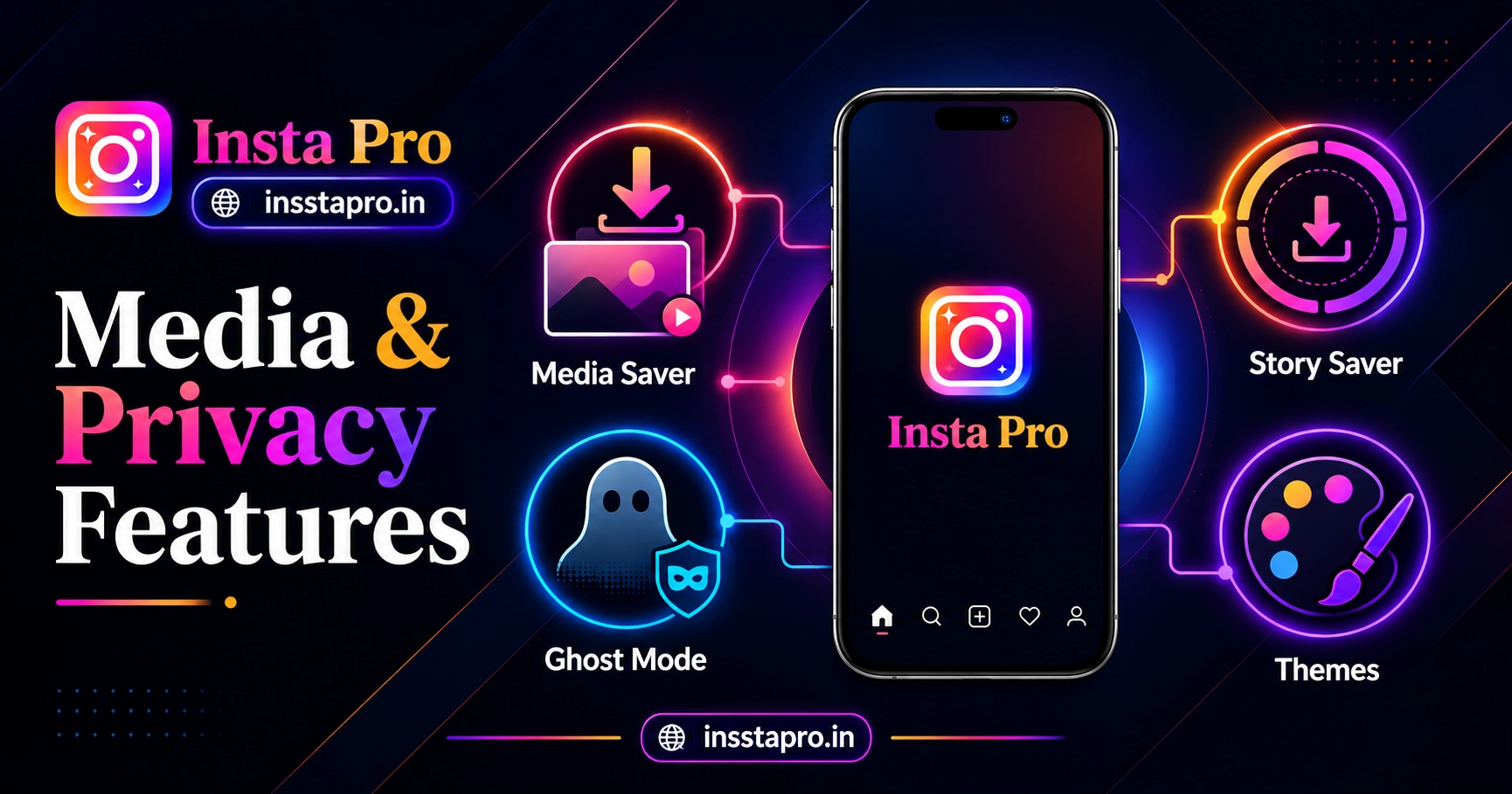 Insta Pro for Android