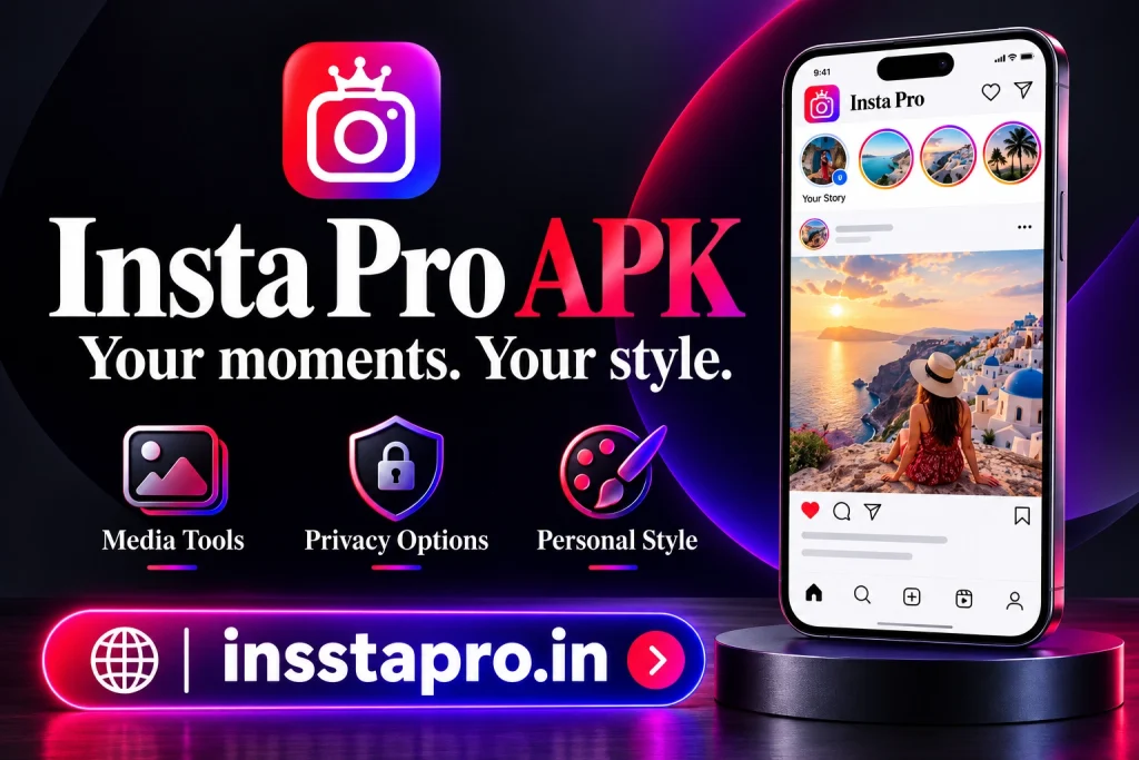 insta pro  Latest Version